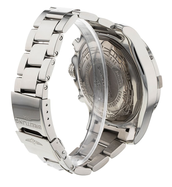 Breitling Super Avenger II A13371